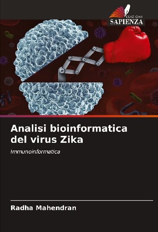 Analisi bioinformatica del virus Zika