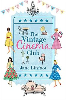 The Vintage Cinema Club