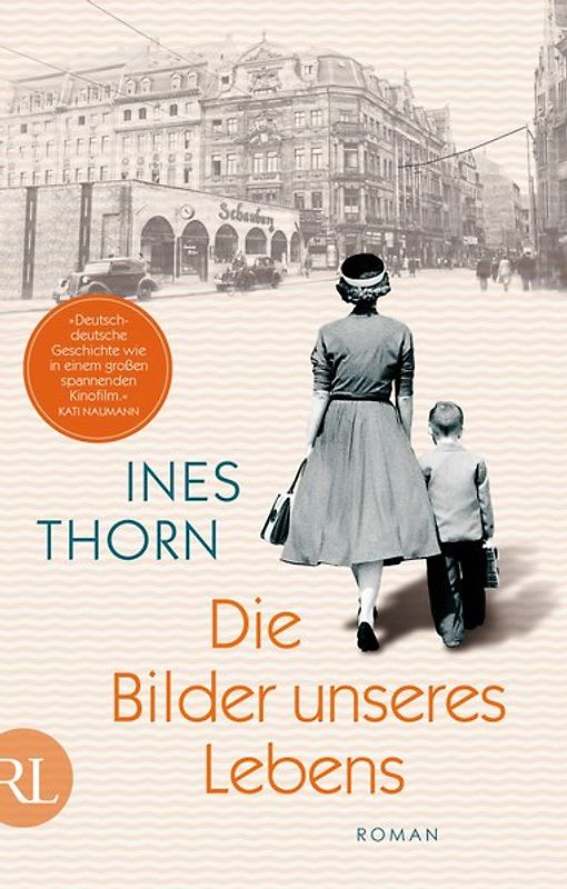 Die Bilder unseres Lebens