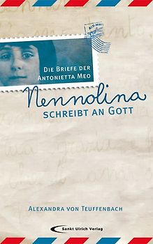 Nennolina schreibt an Gott