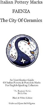 ITALIAN POTTERY MARKS