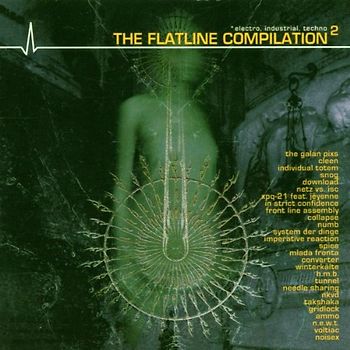 Various - Flatline 2 Compilation