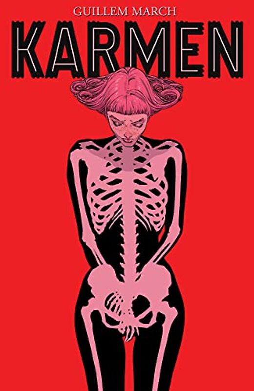 Karmen