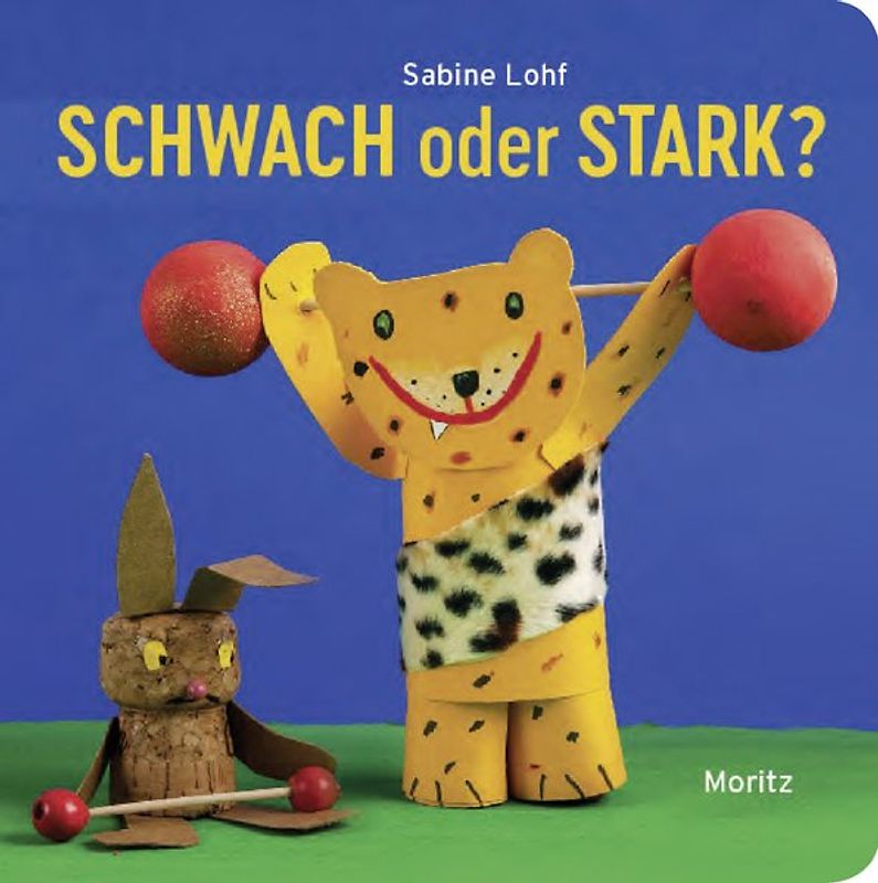 Schwach oder stark?