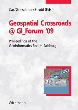 Geospatial Crossroads @ GI_Forum' 09