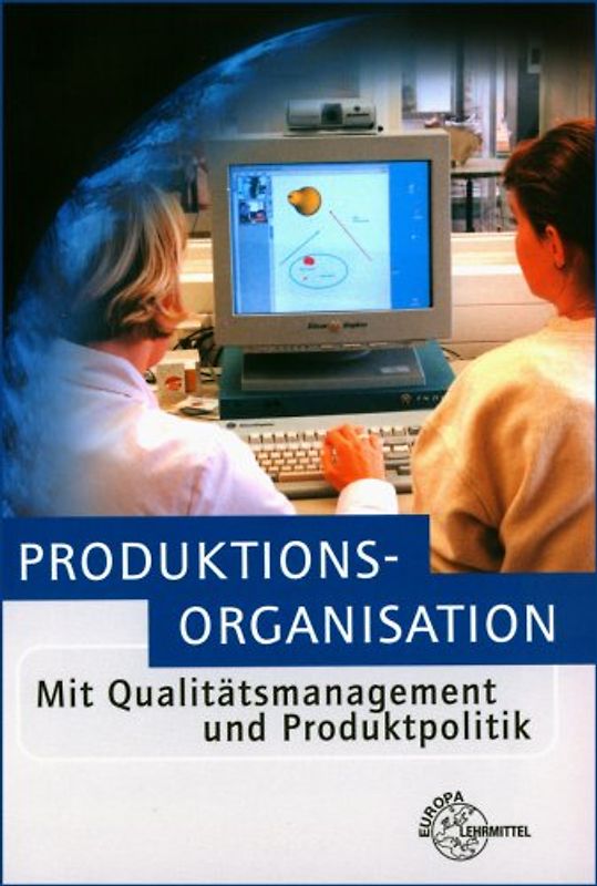Produktorganisation