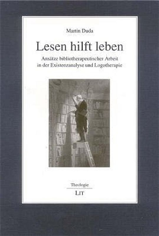 Lesen hilft leben