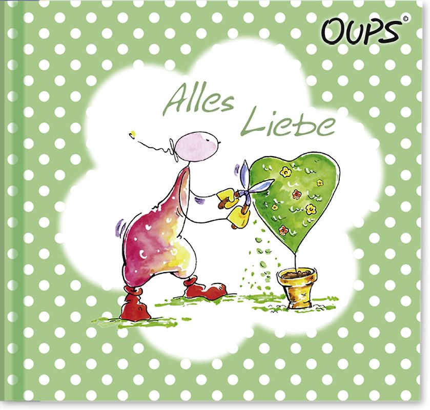 Alles Liebe