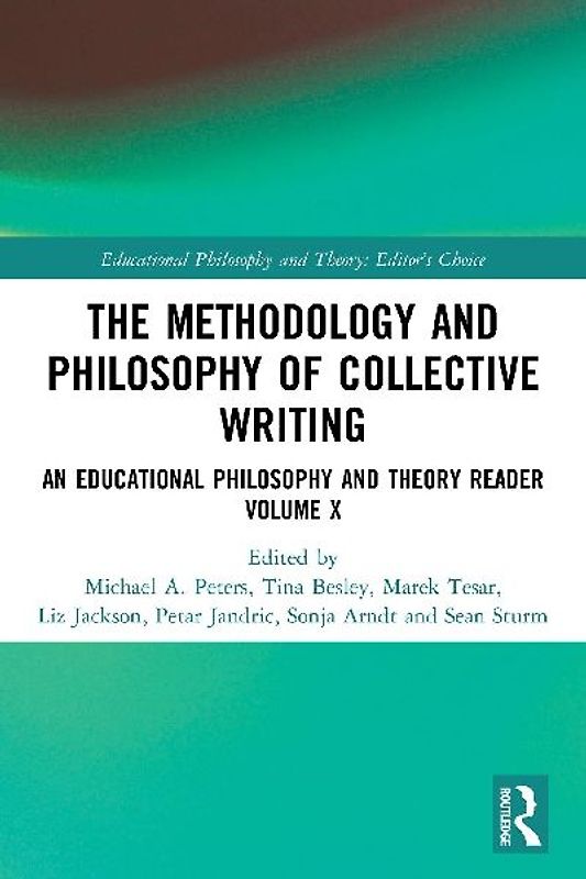 The Methodology and Philosophy of Collective Writing
