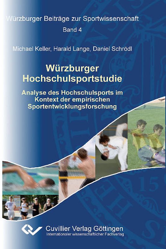 Würzburger Hochschulsportstudie