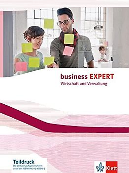 Business EXPERT Bundesausgabe. Wirtschaft und Verwaltung