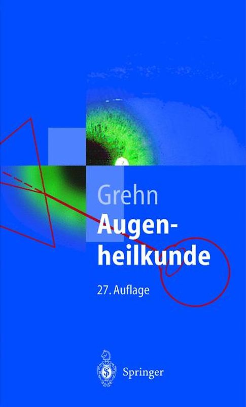 Augenheilkunde