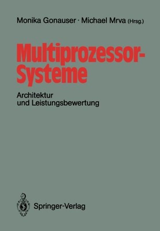 Multiprozessor-Systeme