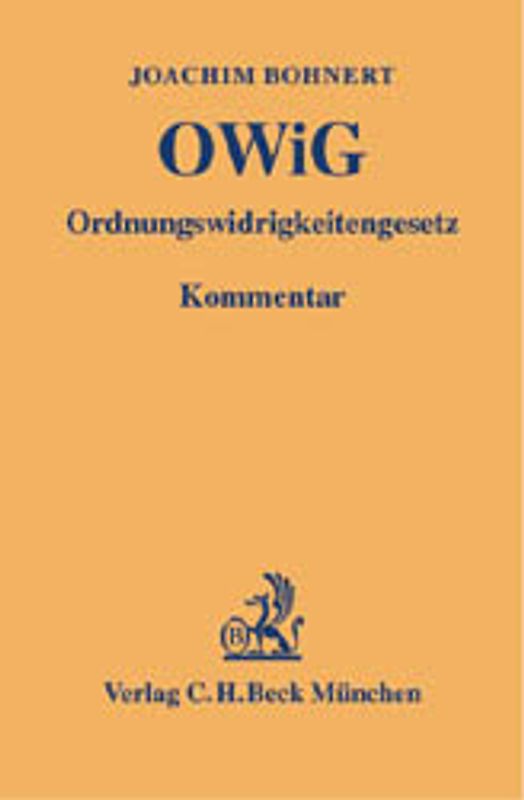 OWiG