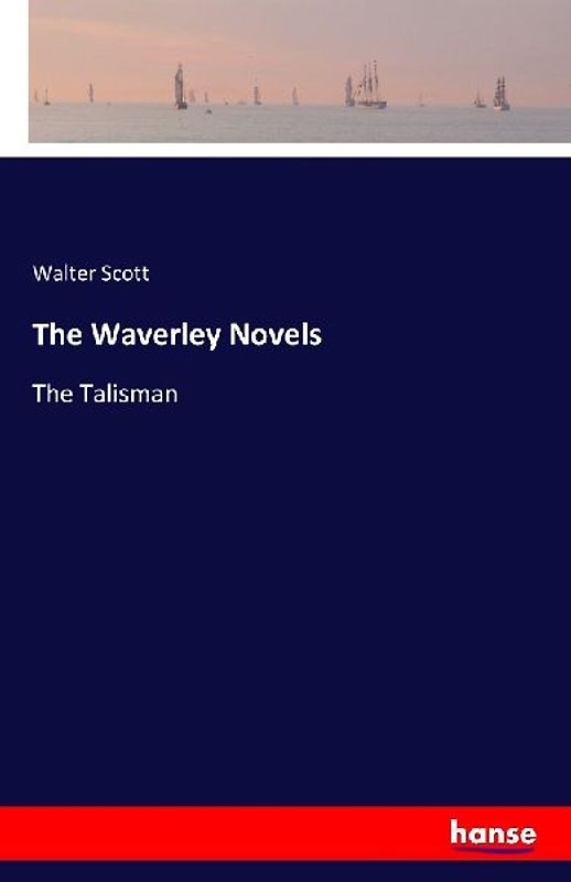 The Waverley Novels