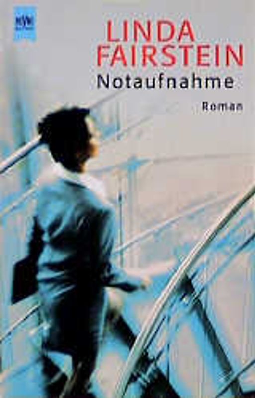 Notaufnahme. Roman