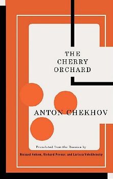 The Cherry Orchard