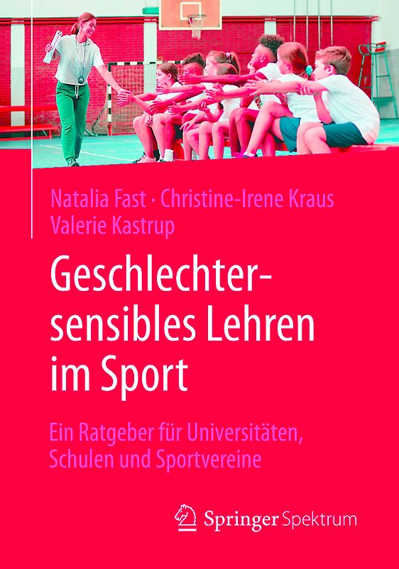 Geschlechtersensibles Lehren im Sport