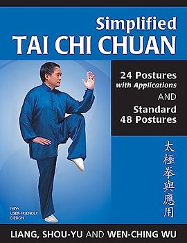 Simplified Tai CHI Chuan