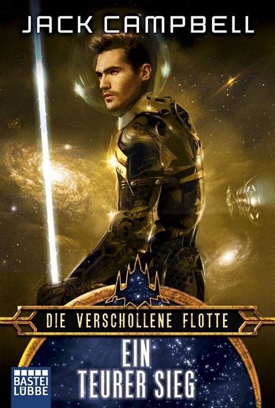 Die verschollene Flotte: Ein teurer Sieg