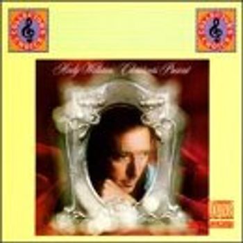 Williams,Andy - Christmas Present