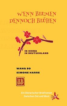 Wenn Blumen dennoch blühen