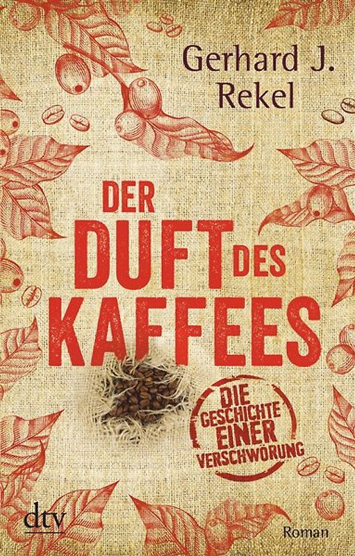 Der Duft des Kaffees