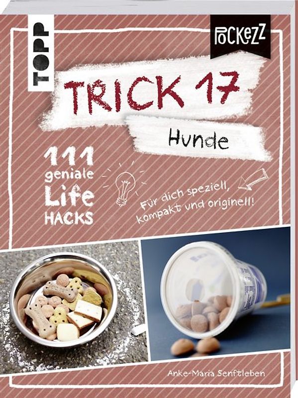 Trick 17 Pockezz – Hunde