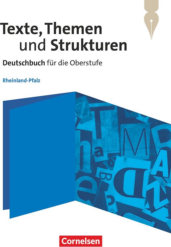 Texte, Themen und Strukturen - Rheinland-Pfalz