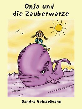 Onja und die Zauberwarze