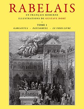Rabelais - Tome 1