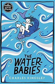 The Water-Babies (Macmillan Children's Books Paperback Classics, 11, Band 11)