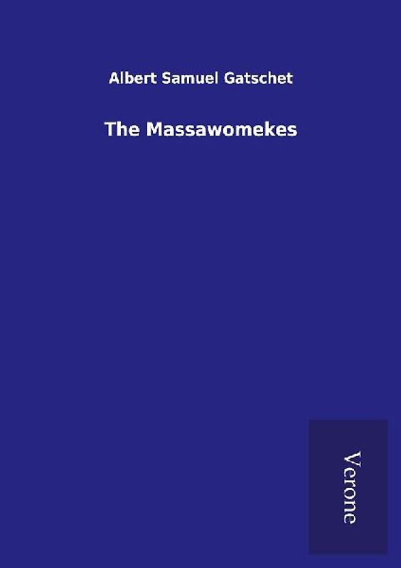 The Massawomekes