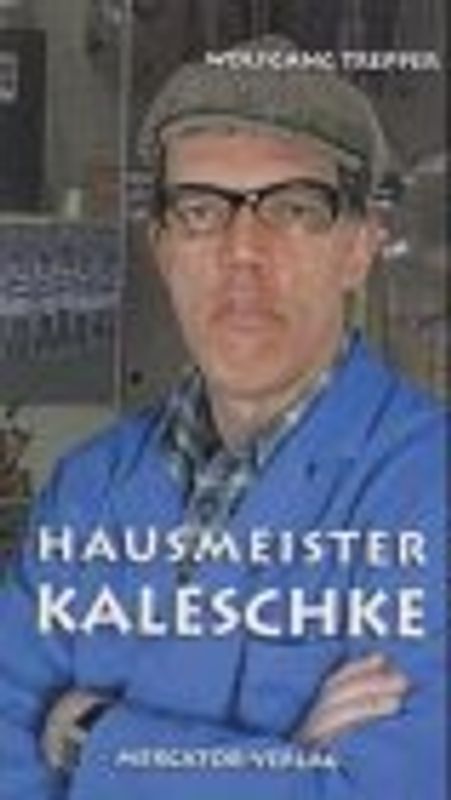 Hausmeister Kaleschke