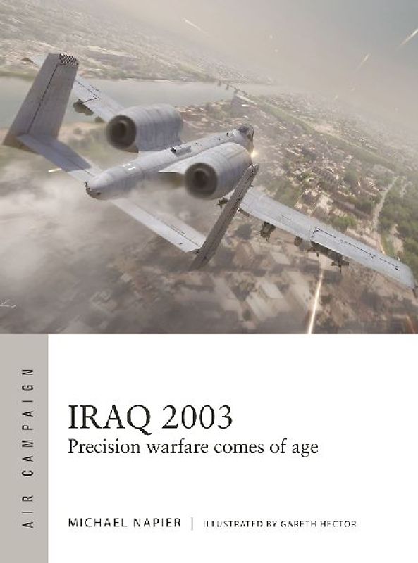 Iraq 2003