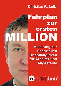 Fahrplan zur ersten Million