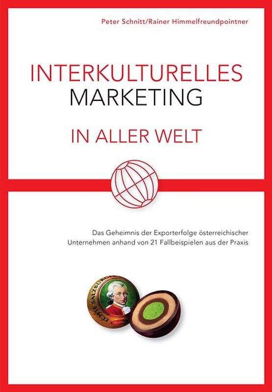 Interkulturelles Marketing in aller Welt