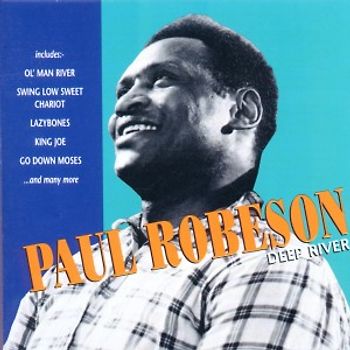 Robeson,Paul - Deep River [2 CDs]
