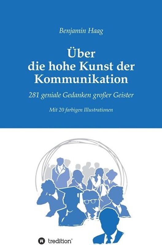 Über die hohe Kunst der Kommunikation