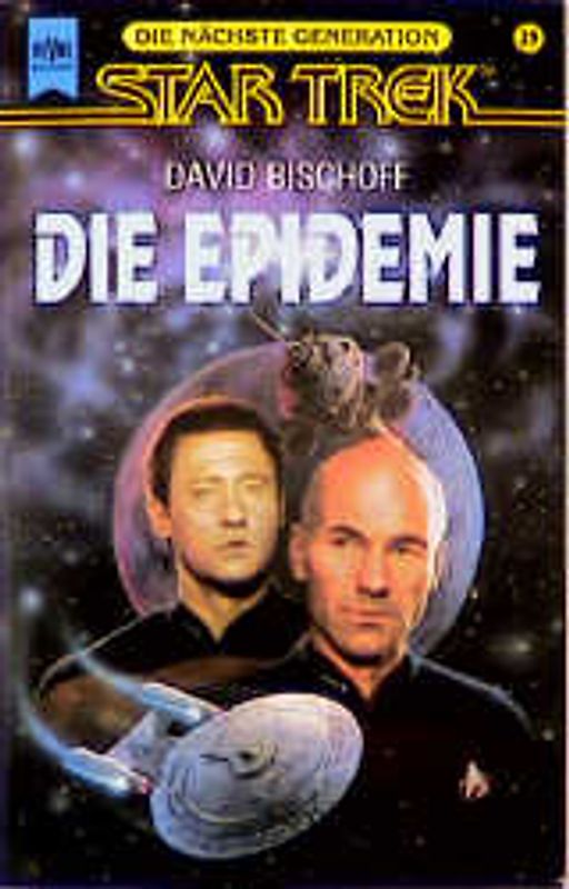 Star Trek - Die Epidemie