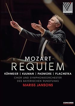 Mozart - Requiem