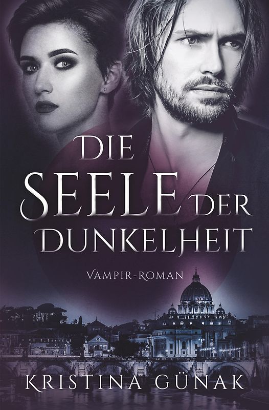 Die Seele der Dunkelheit