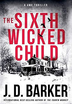 The Sixth Wicked Child
