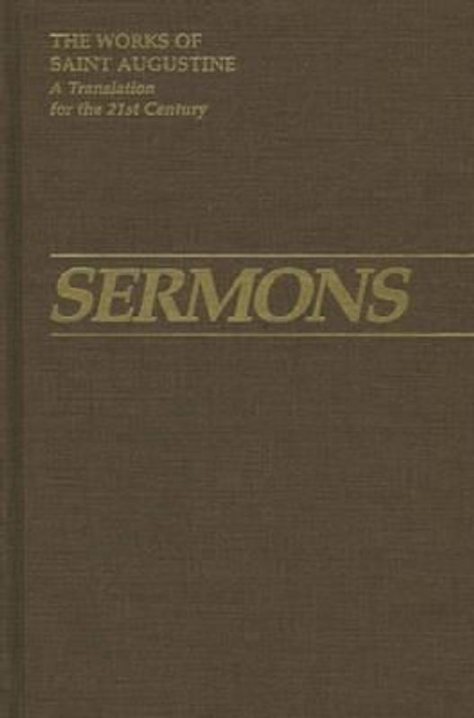 Sermons 7, 230-272b