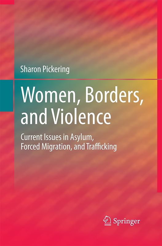 Women, Borders, and Violence