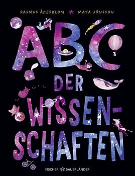 ABC der Wissenschaften