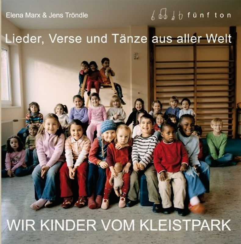 Wir Kinder Vom Kleistpark - Wir Kinder Vom Kleistpark