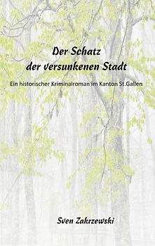 Der Schatz der versunkenen Stadt