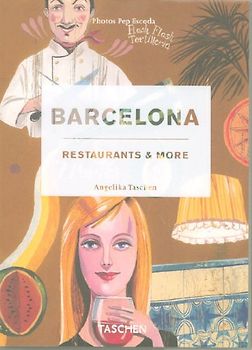 Barcelona - restaurants & more