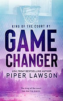 Game Changer (King of the Court, Band 1)